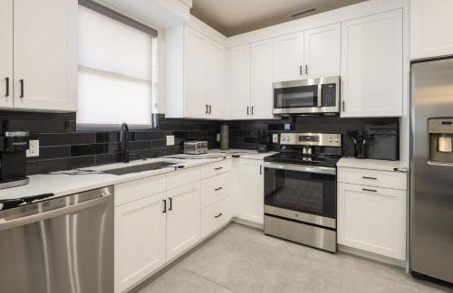 Vizcaya #10 - Moab's Newest Luxury Rental - Foto 9