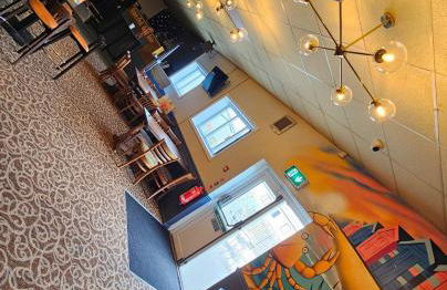 Robins Sunset Holiday Home - Foto 37