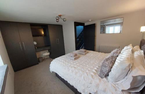 Sunny Bank, Cark-in-Cartmel - Foto 15