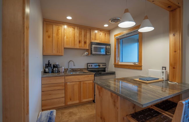 Treasure Mountain Inn - Foto 55