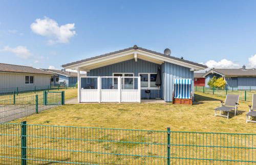 Ferienhaus Pellworm - Foto 25