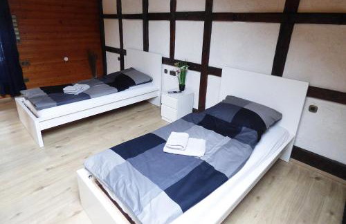 Work&Stay Apartments Hellenthal - Photo 10