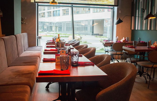 Apartservice Navigator - Photo 28