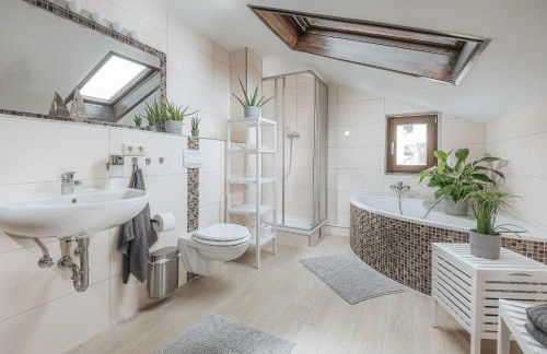 Große Koje mit Terrasse - Foto 4