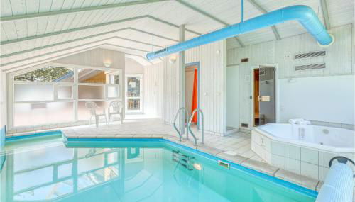 Poolhaus 1 In Hohendorf - Foto 3