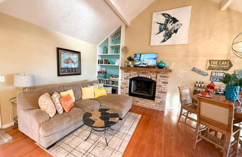 Fins Up Margaritaville 2BD3BALoftGrillFirepit - Foto 14