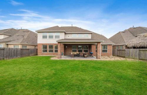 Houston House~Sleeps 16~Arcade Style Game Room - Foto 10