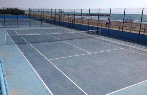 Modern Penthouse-duplex Facing The Sea - Foto 13