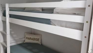 T2 Calvi entierement équipé à 150m de la plage. - Foto 3