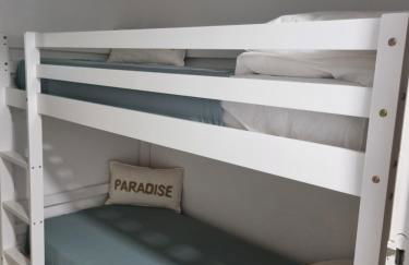 T2 Calvi entierement équipé à 150m de la plage. - Foto 3