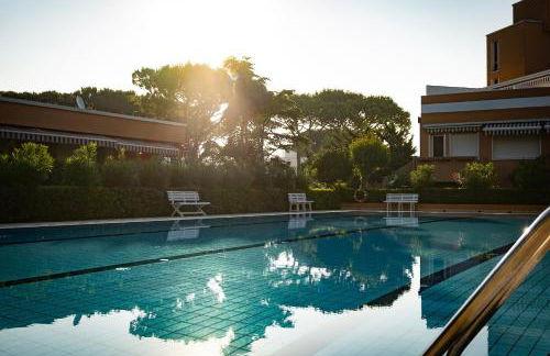 Appartamento Garuda20 - Foto 35