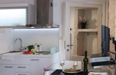 Miró Studio Apartments Dubrovnik - Photo 21