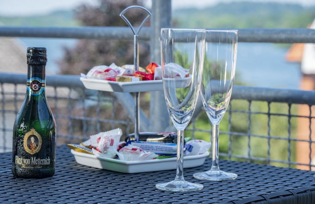 Apartment-Hotel Dieksee Eck - Foto 61