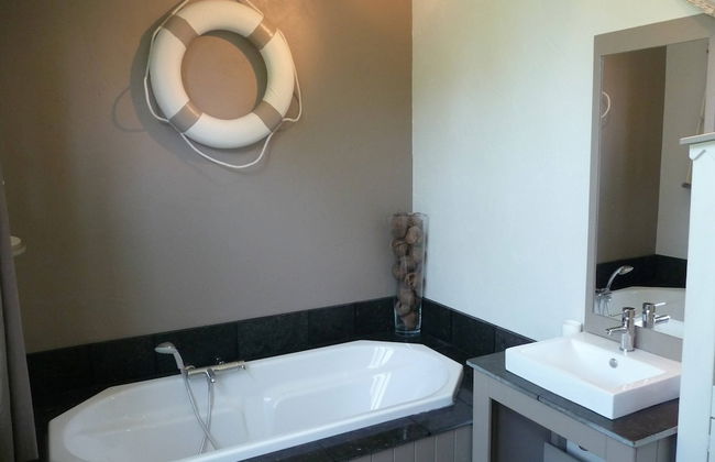 Namur Mansion by the Meus - Foto 41