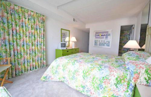 Ocean Hideaway 202 Apartment - Foto 12