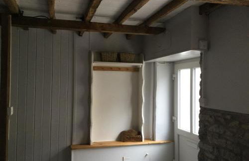 bwthyn y porthmyn - Foto 6