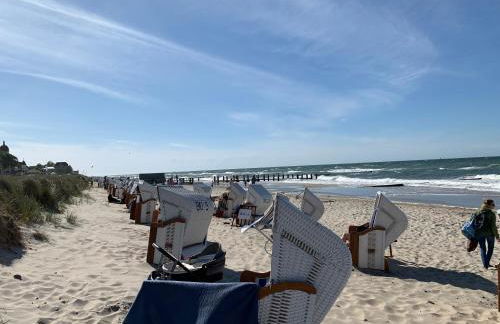 Komfort FeWo mit Meerblick - Foto 18