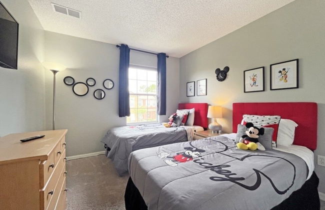 Pompano Place 3 Bedroom Townhouse by RedAwning - Foto 10