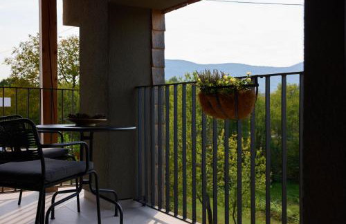 Plitvice Nest Apartments - Foto 48