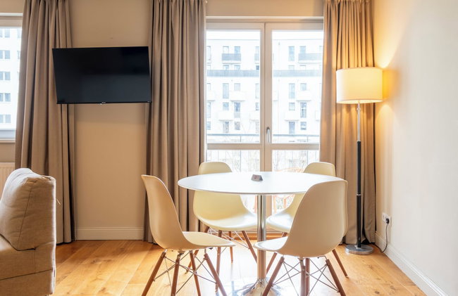 Mondrian Suites Berlin Checkpoint Charlie - Photo 51