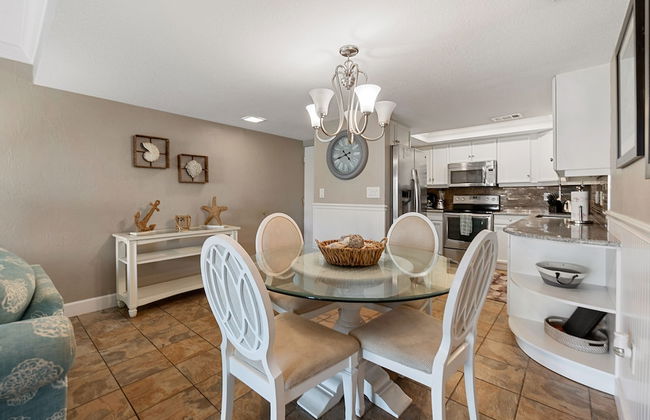 Castle Reef two bed two Bath Oceanview Condo - Foto 11