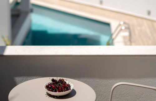 De Light Boutique Villas I II & III - close to Rethymno, by ThinkVilla - Foto 14