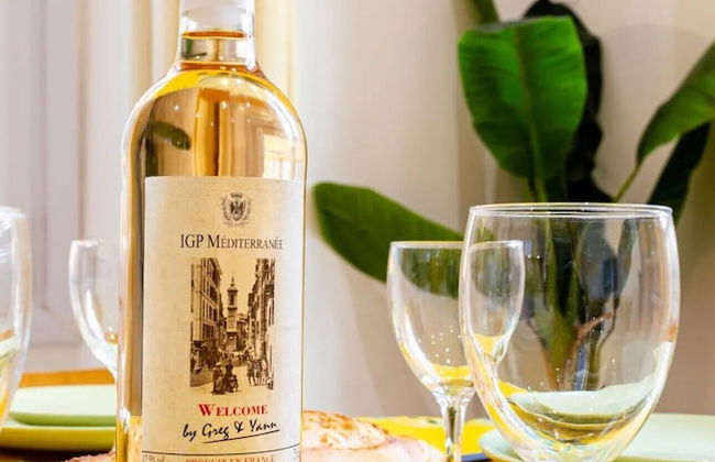 nice-flat-nice - Foto 9