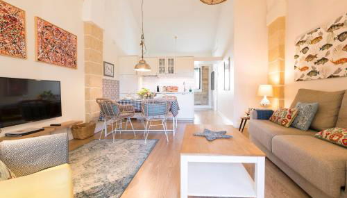 Cream Loft Siente Jerez Parking Incluido - Foto 3