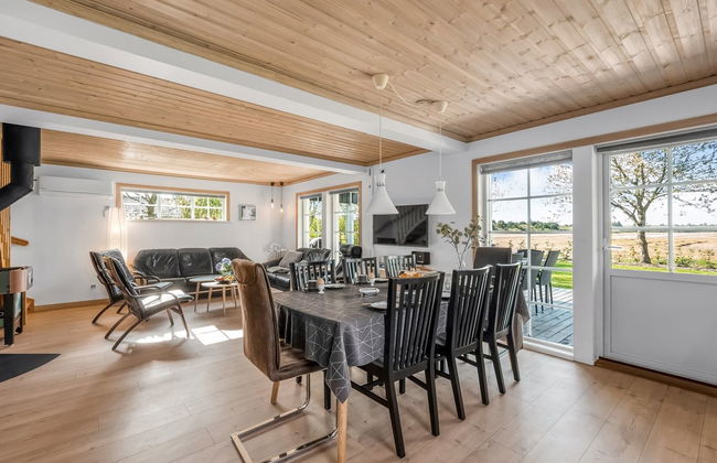 "Adelia" - 850m to the fjord - Foto 27