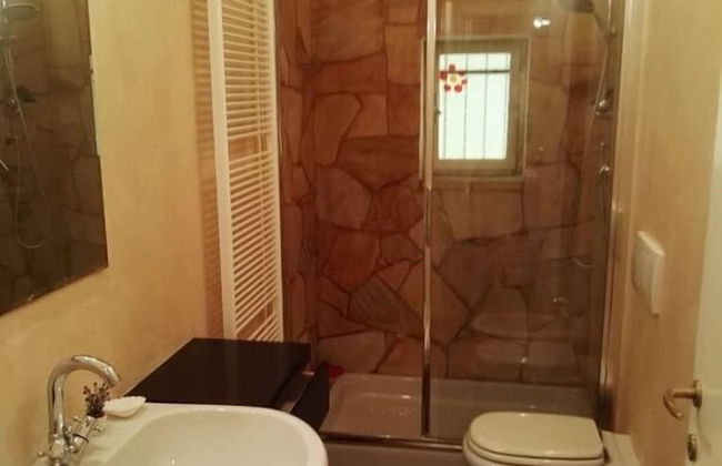 Ponte Vetero 11 Apartment - Foto 12