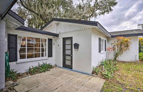 Waterfront Vacation Rental on Lake Mirror! - Foto 28