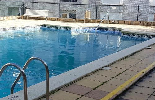 Playa Centro Piscina - Foto 29