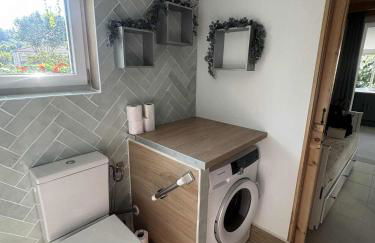 Villa septembre logement VANILLE - Foto 17