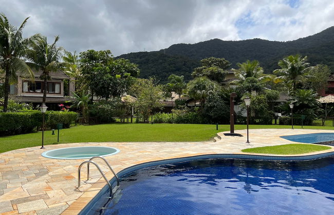 Vossa Bossa Maresias - Foto 19