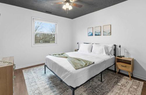 Luxury Home Near Grand Park and Wineries - Foto 48