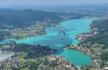 Der Hochsitz - Foto 47