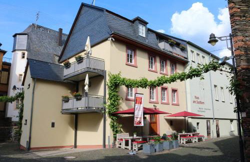 Alte Schmiede zu Trarbach - Foto 1