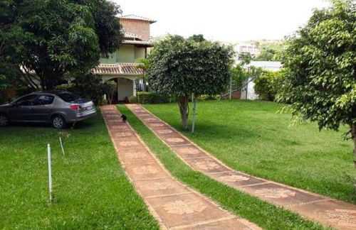 Recanto das Araras - Foto 2