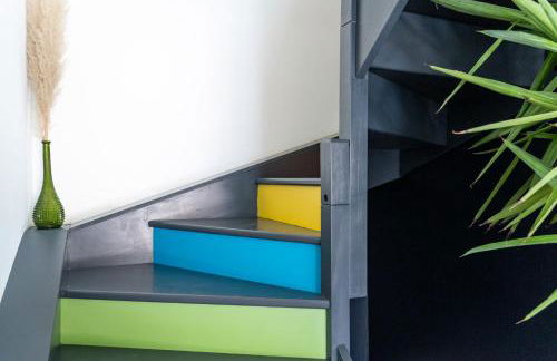 Ancien cuvage rénové au cœur du vignoble - Foto 12