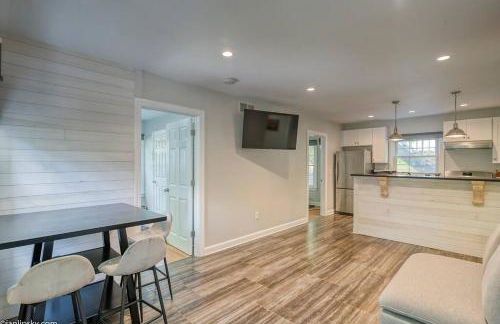 Spacious 4-Bedroom Near Downtown and UM Stadium - Foto 13
