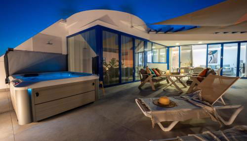 Sabbia Suites Infinity - Foto 5, sunbed