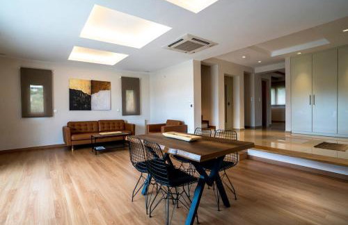 Palm Tree Beach Villa - Photo 8