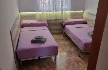 Apartment Santa Pola - 2 bedrooms - Playa Lisa Tamarit - AirCo - Parking - Photo 15