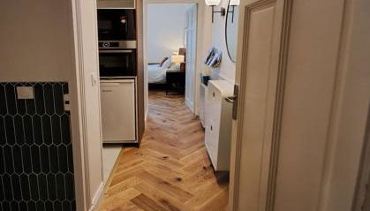 Résidence du Grand Hôtel à Châtel-Guyon - Photo 4