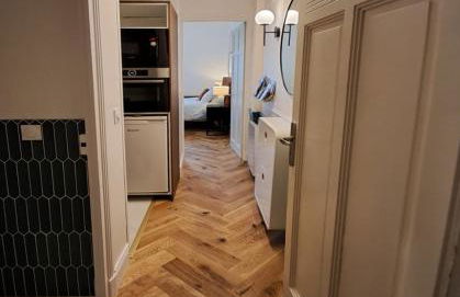 Résidence du Grand Hôtel à Châtel-Guyon - Photo 4