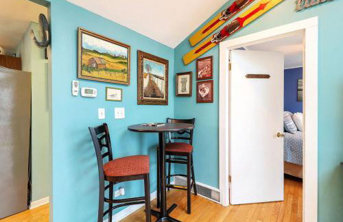 Captains Quarters Lake Life Dream Home 2bed 2bath - Foto 28