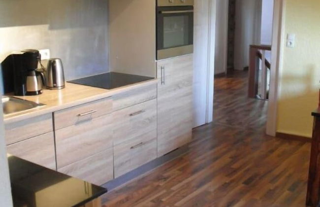 Ferienwohnung Bischoff - Foto 5