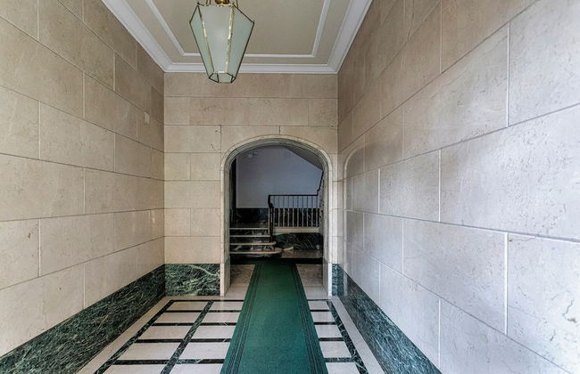 La Maison in Albaro by Wonderful Italy - Foto 1