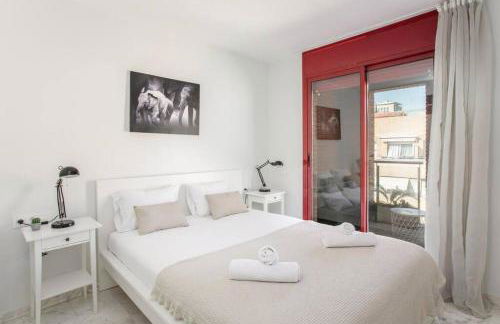 Canela Homes BARCELONA BEACH - Photo 17