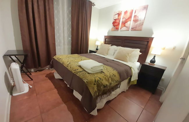 VIP Apartments Chile - Photo 43